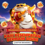 Pengalaman Permainan Fortune Tiger adalah salah satu permainan slot terbaru yang sangat populer dari pengembang permainan ternama, PG Soft.