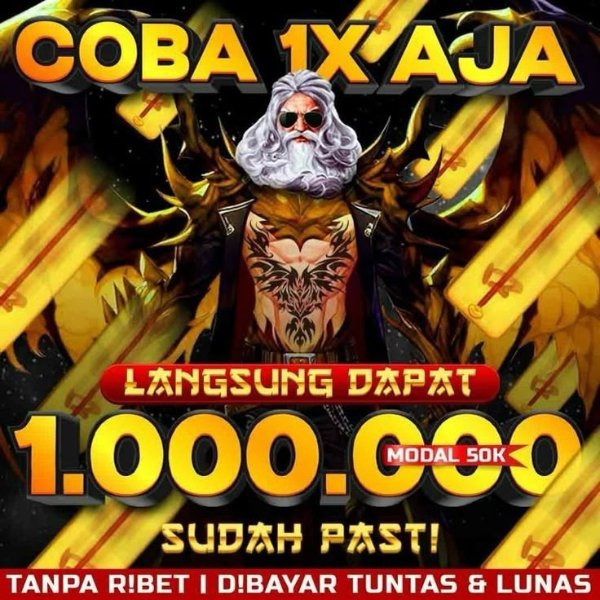 Rahasia Slot Online Terbongkar! Ini Cara Menangnya!.  Tidak hanya mudah dimainkan, tetapi juga menawarkan potensi hadiah besar dengan tampilan